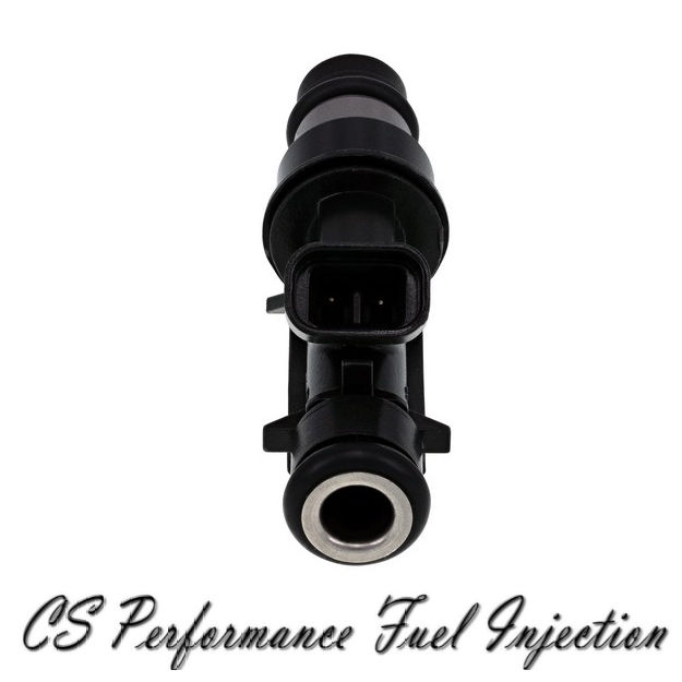 Thumbnail: OEM Delphi Fuel Injectors Set (4) 25321267 for 2000-2002 Chevy Pontiac 2.2 I4