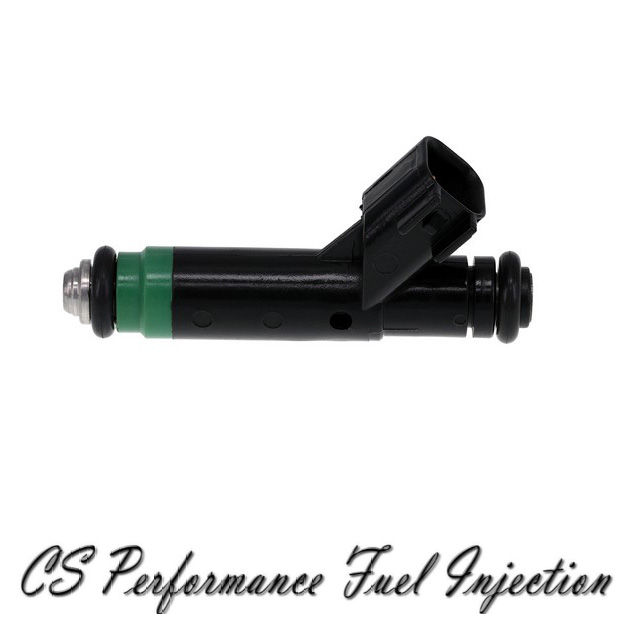 Thumbnail: OEM Fuel Injectors Set for Ford (6) 1F1E-D4B for 01-05 Ford Mazda Mercury 3.0 V6