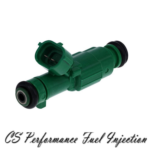 Thumbnail: Fuel Injectors Set for Hyundai Kia (4) 35310-25200 Rebuilt & Flow 2006-2010 2.4L