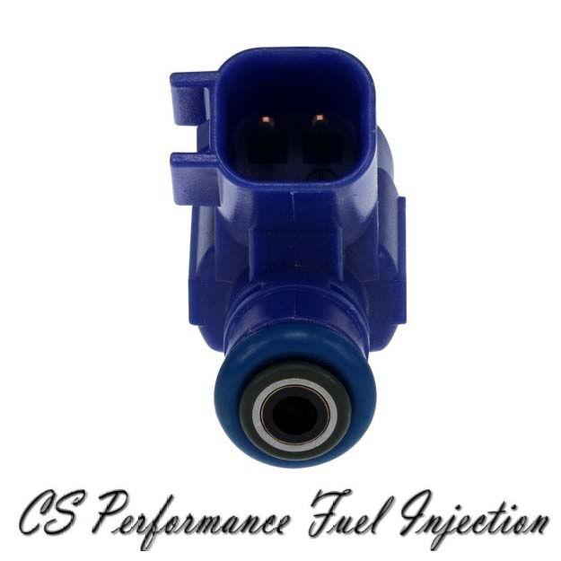 Thumbnail: Bosch Fuel Injectors Set (6) 0280156300 for 07-12 Cadillac Chevy Saturn 3.6 V6