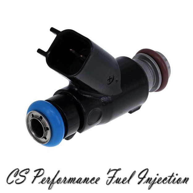 Thumbnail: 6x Delphi Fuel Injectors Set 12592648 for Buick Chevy Pontiac Saturn 3.5 3.9 V6