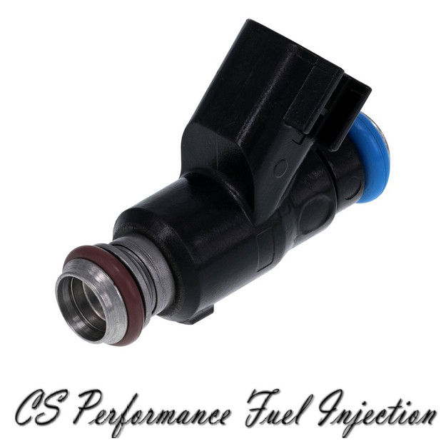 Thumbnail: 6x Delphi Fuel Injectors Set 12592648 for Buick Chevy Pontiac Saturn 3.5 3.9 V6