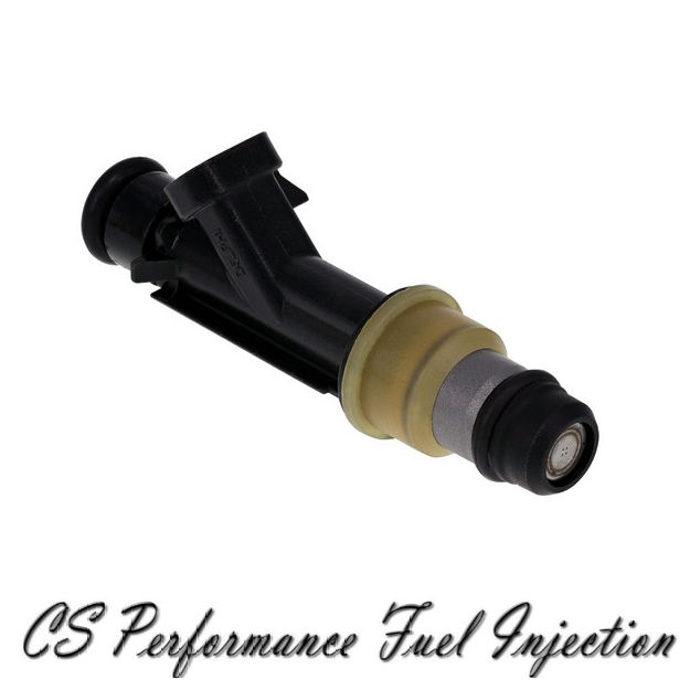 Thumbnail: OEM Delphi Fuel Injectors Set (4) 25178967 for 2001-2002 Saturn 1.9 I4 01 02