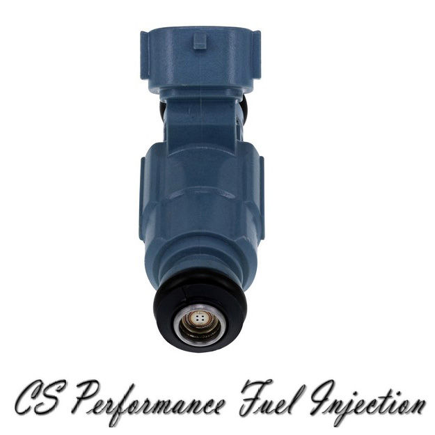 Thumbnail: OEM Fuel Injectors Set for Hyundai Kia (4) 35310-38010 1999-2006 2.4L I4 4-Hole