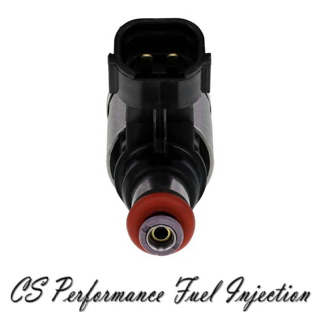 Thumbnail: OEM Ford Fuel Injectors Set (4) CM5E-BB for 2012-2019 Ford Focus Ecosport 2.0 I4