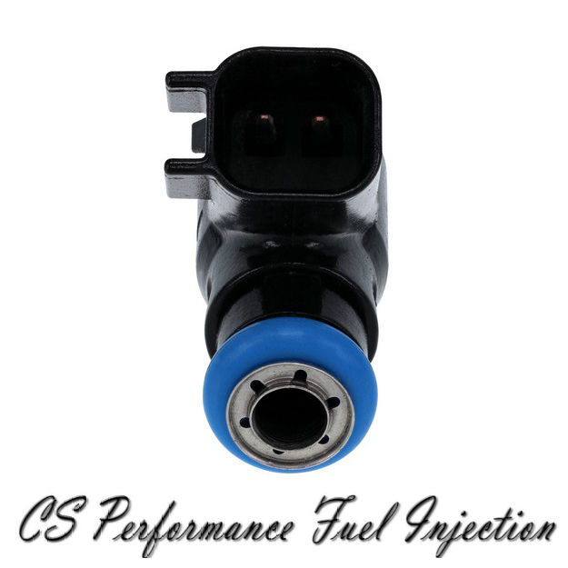 Thumbnail: 6x Delphi Fuel Injectors Set 12592648 for Buick Chevy Pontiac Saturn 3.5 3.9 V6
