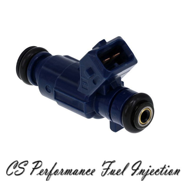 Thumbnail: OEM Bosch Fuel Injectors Set (6) 0280156109 for 00-08 Mercedes-Benz 3.2L 2.6L V6
