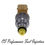 Thumbnail: OEM Bosch Fuel Injectors Set (6) 0280150749 Rebuilt by Master ASE Mechanic USA