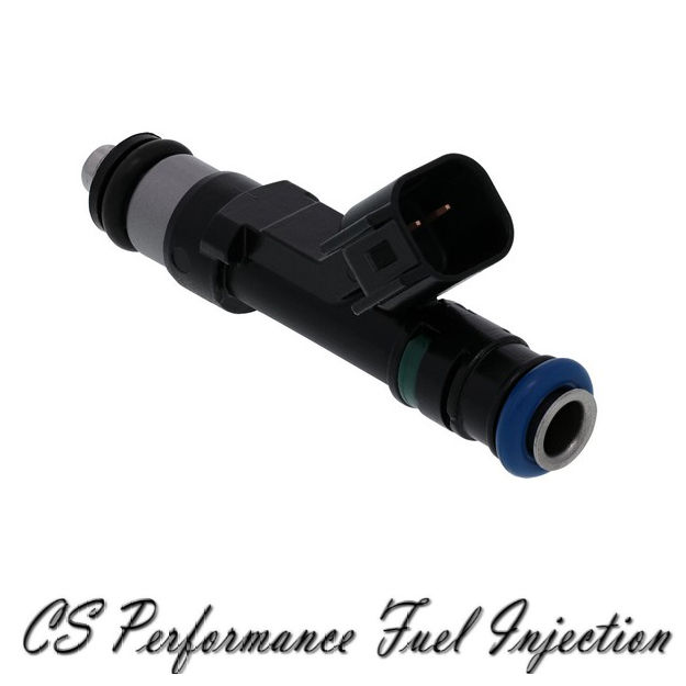 Thumbnail: Bosch Fuel Injectors Set (6) 0280158119 for 07-11 Chrysler Dodge Jeep 3.8 3.3 V6