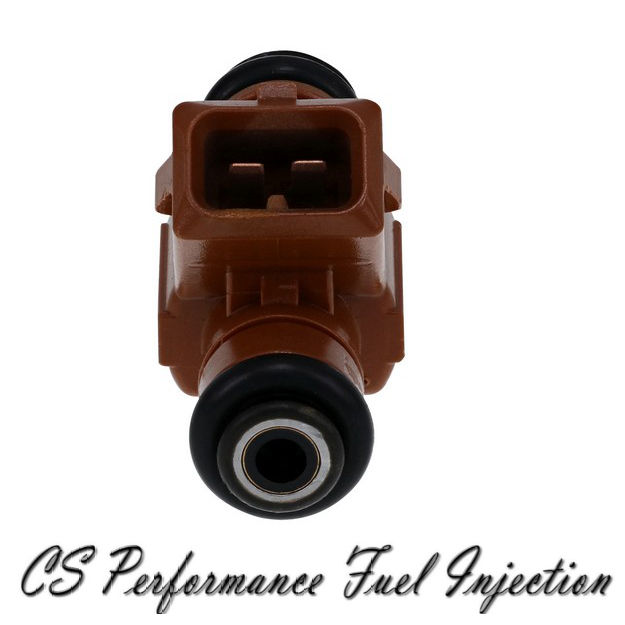 Thumbnail: OEM Bosch Fuel Injectors Set (8) 0280156016 for 00-08 Mercedes-Benz 5.0L 4.3L V8