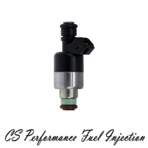 Thumbnail: OEM Rochester Fuel Injectors Set (6) 17103007 for 1993-1997 GM 3.1L 3.3L 3.4L V6