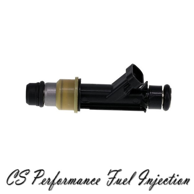 Thumbnail: OEM Delphi Fuel Injectors Set (4) 25178967 for 2001-2002 Saturn 1.9 I4 01 02