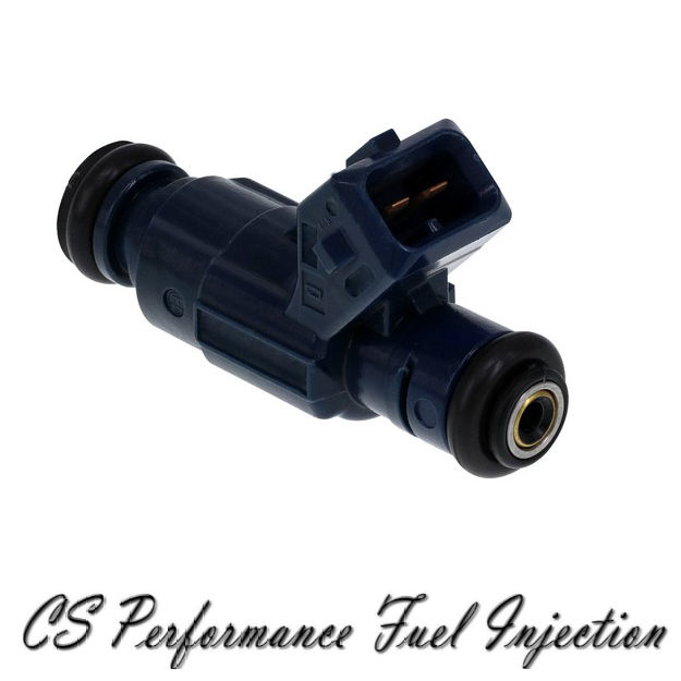 Thumbnail: OEM Bosch Fuel Injectors Set (6) 0280156091 for 2002-2004 Volvo S80 2.9L I6