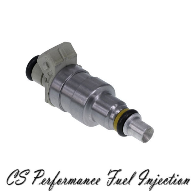 Thumbnail: OEM Bosch Fuel Injectors Set (6) 0280150235 for Pontiac Buick Oldsmobile 3.5L V6
