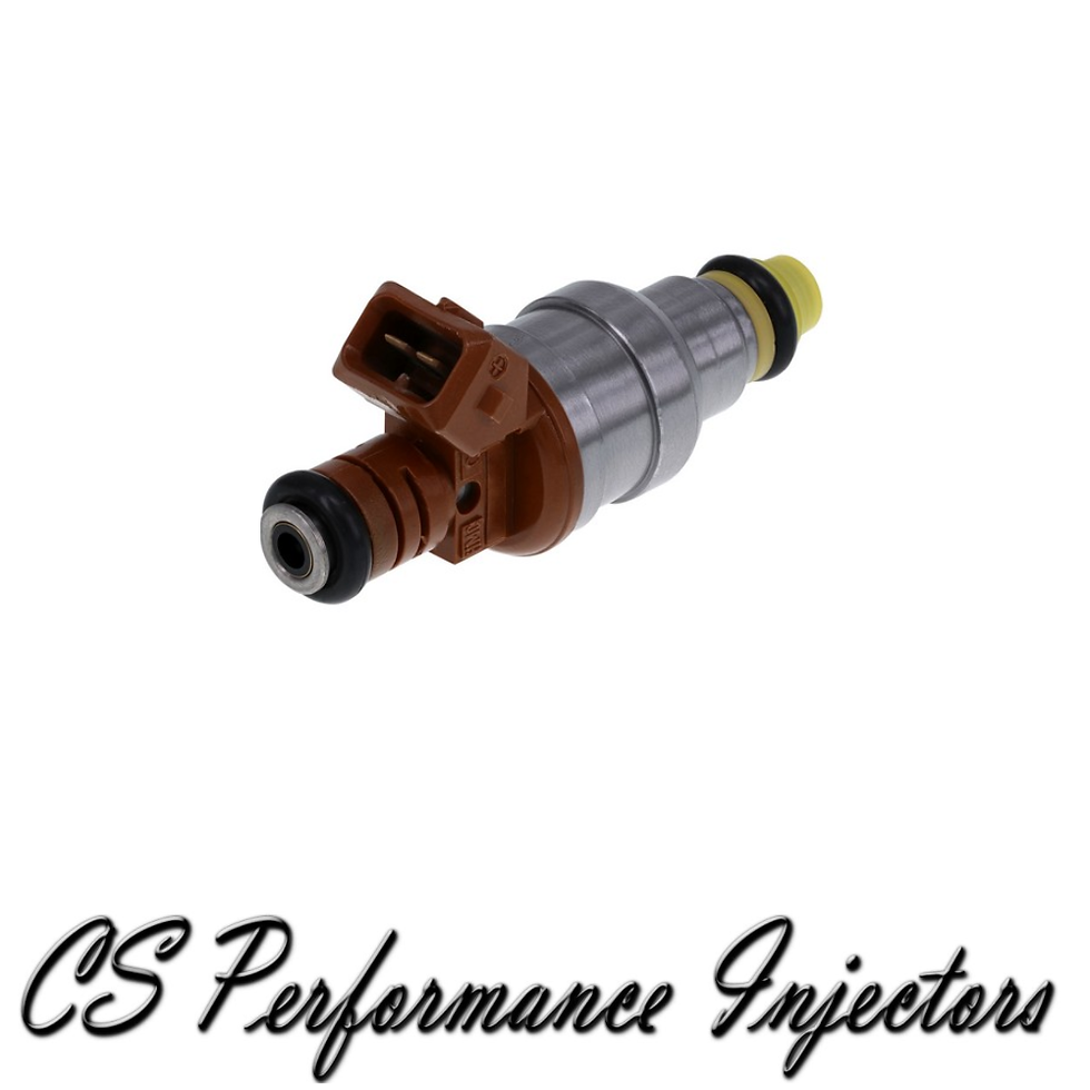 Thumbnail: Fuel Injectors Set for Hyundai (4) 35310-23210 Rebuilt & Flow Matched in the USA
