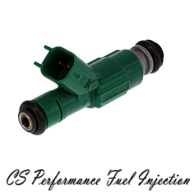 Thumbnail: OEM Bosch Fuel Injectors (6) 0280155789 for Chrysler Dodge Plymouth 3.3L V6 Flex