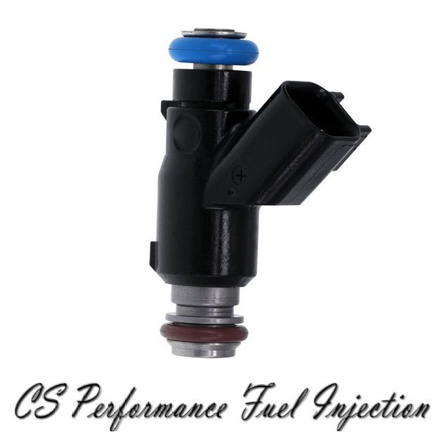 Thumbnail: 6x Delphi Fuel Injectors Set 12592648 for Buick Chevy Pontiac Saturn 3.5 3.9 V6