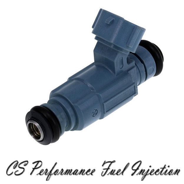 Thumbnail: OEM Fuel Injectors Set for Hyundai Kia (4) 35310-38010 1999-2006 2.4L I4 4-Hole