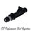 Thumbnail: OEM Delphi Fuel Injector (6) 25166922 for 98-04 Isuzu Honda Acura 3.2 3.5 V6