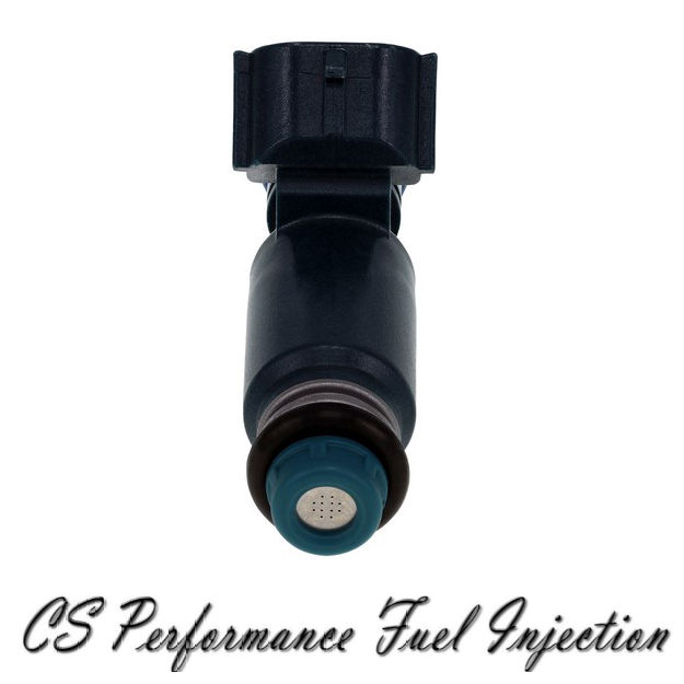 Thumbnail: OEM Denso Fuel Injectors Set (4) 195500-4390 Rebuilt by Master ASE Mechanic USA