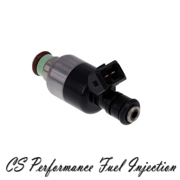 Thumbnail: OEM Rochester Fuel Injectors Set (6) 17103007 for 1993-1997 GM 3.1L 3.3L 3.4L V6