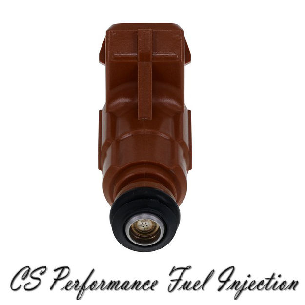 Thumbnail: OEM Bosch Fuel Injectors Set (8) 0280156016 for 00-08 Mercedes-Benz 5.0L 4.3L V8