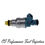 Thumbnail: OEM Bosch Fuel Injectors Set (4) 0280150902 for 1987-1993 Volkswagen 1.8L I4
