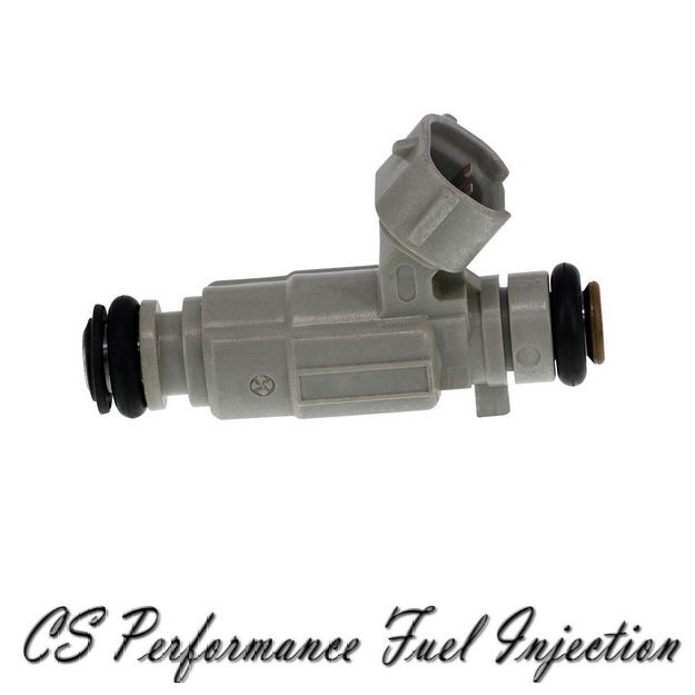 Thumbnail: Fuel Injectors Set for Hyundai (6) 35310-39030 Rebuilt & Flow Matched in the USA