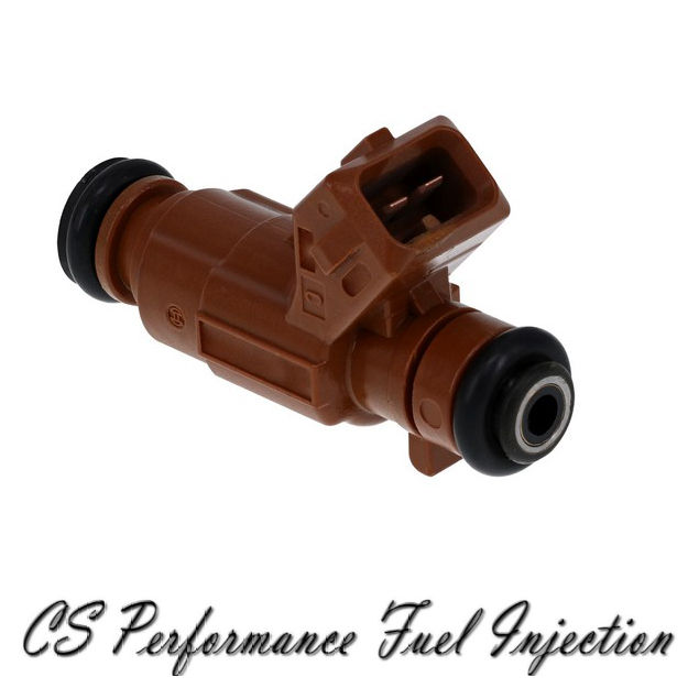 Thumbnail: OEM Bosch Fuel Injectors Set (8) 0280156016 for 00-08 Mercedes-Benz 5.0L 4.3L V8