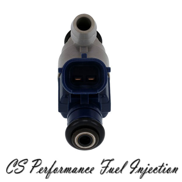 Thumbnail: OEM Bosch Fuel Injectors Set (4) 0280156240 for 01-05 Volkswagen 2.0L I4 BBW