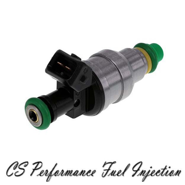 Thumbnail: OEM Bosch Fuel Injectors Set (6) 0280150766 for 1990-1995 Ford Mazda 4.0L V6