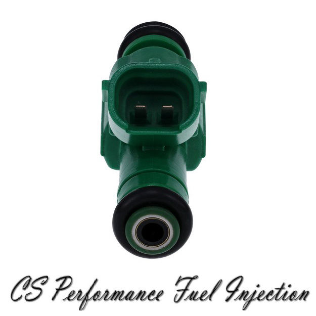 Thumbnail: Fuel Injectors Set for Hyundai Kia (4) 35310-25200 Rebuilt & Flow 2006-2010 2.4L