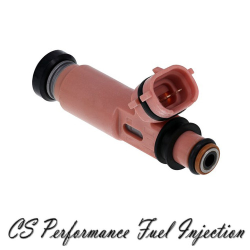 OEM Denso Fuel Injectors Set (6) 23250-20030 for 02-08 Lexus