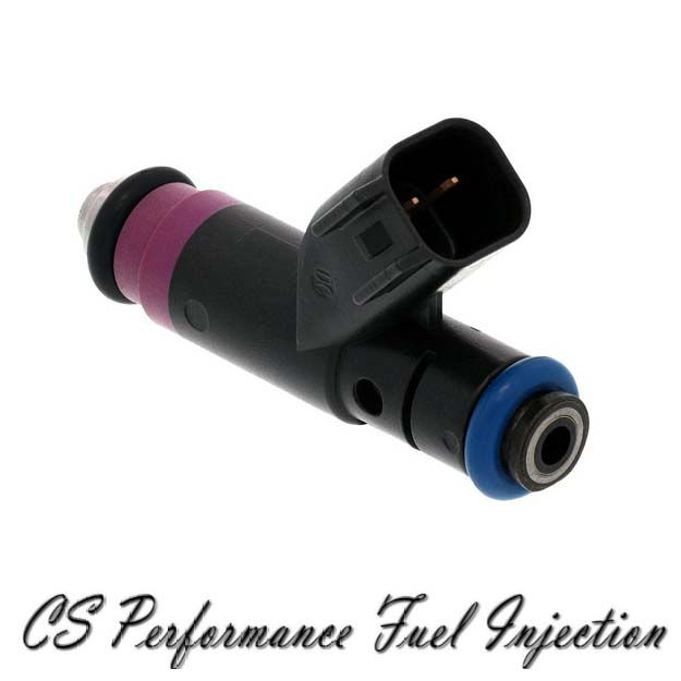 Thumbnail: OEM Siemens Fuel Injectors Set (6) 04591657AA for 2000 Chrysler Dodge 2.7L V6