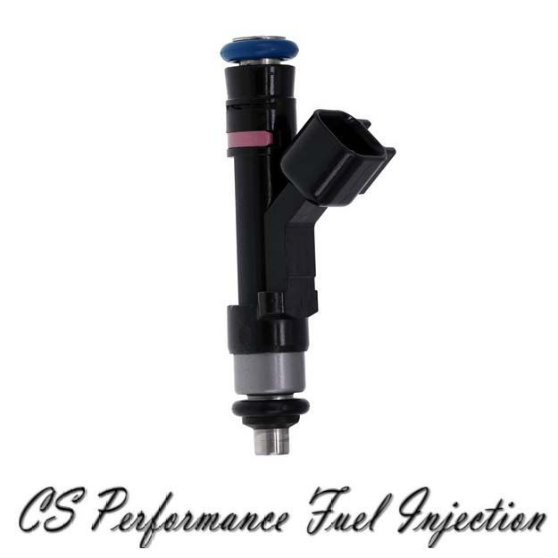 Thumbnail: OEM Bosch Fuel Injectors (8) 0280158140 Set For 07-08 Ford Lincoln 5.4L V8 7L1E