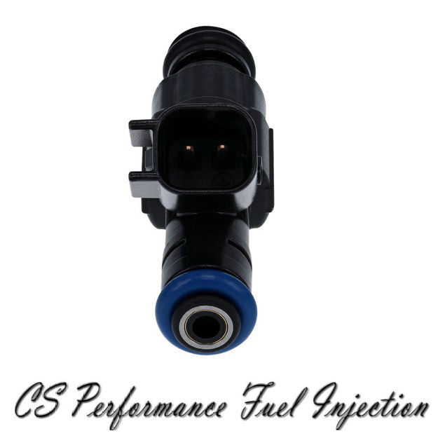 Thumbnail: OEM Bosch Fuel Injectors Set (6) 0280156182 for 05-09 Chevy Pontiac 3.4L V6 207