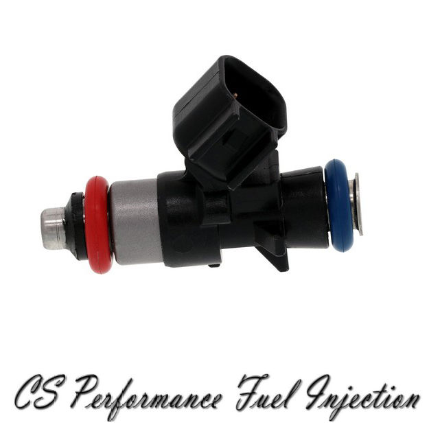 Thumbnail: Bosch Fuel Injectors (6) 0280158233 Set For 11-19 Chrysler Dodge Ram Jeep 3.6 V6