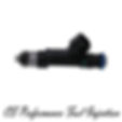 Thumbnail: Bosch Fuel Injectors Set (6) 0280158119 for 07-11 Chrysler Dodge Jeep 3.8 3.3 V6