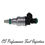Thumbnail: OEM Bosch Fuel Injectors Set (6) 0280150901 for 88-91 Buick Oldsmobile 3.8 V6
