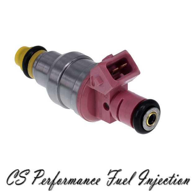 Thumbnail: OEM Bosch Fuel Injectors Set (6) 0280150998 for 1997-1999 Dodge 3.9L V6