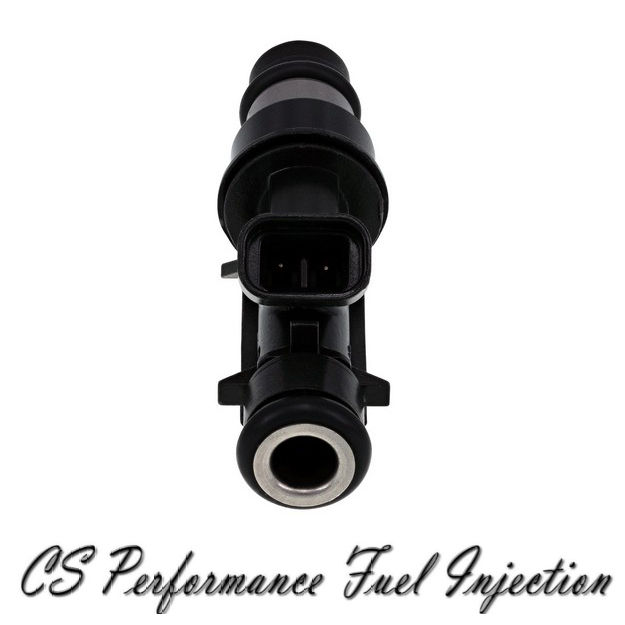 Thumbnail: OEM Delphi Fuel Injectors Set (4) 25319306 for 2000-2002 Chevy Pontiac 2.2 I4