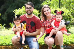 Melissa e Davi smash the cake-3