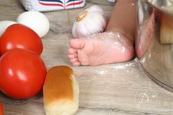 Maria Alice 8 meses-9