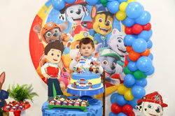Arthur 2 anos-22
