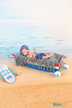 Melissa e Davi 3 meses-17