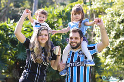 Vicente smash the cake-7