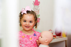 Melissa e Davi 3 anos-29