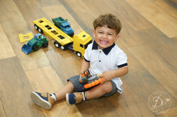 Melissa e Davi 2 anos-91