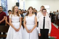 Hillary Confirmação-11