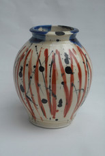 large vase